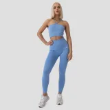GymBeam Sutien sport Halter FLO Blue · záber 5