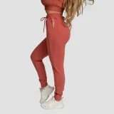 GymBeam Pantaloni pentru femei Limitless Cinnamon · záber 4