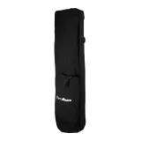 GymBeam Geantă Yoga Mat Black · záber 2