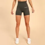 BeastPink Pantaloni scurți pentru femei Hyper Shadow · záber 1