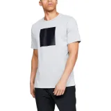Under Armour Tricou Unstoppable Knit Tee Black · záber 6