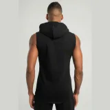 STRIX Maiou Essential Hoodie Black · záber 3