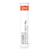 GymBeam Vitamina C 1000 mg efervescentă · záber 2