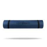 Gymbeam Saltea Yoga Mat Dual Grey/Blue · záber 9