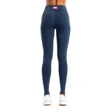 LABELLAMAFIA Colanți pentru femei Gravity Blue · záber 4