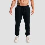 GymBeam Pantaloni sport Base Black · záber 2