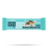 GymBeam ASAP 50% Protein Bar · záber 1