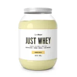 GymBeam Just Whey Grass-Fed Protein - Aromă: Blueberry yoghurt | Greutate: 1 g · záber 9