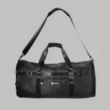 STRIX ALPHA Duffle Bag Black · záber 2
