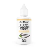 GymBeam Stevia Flavour Drops · záber 5
