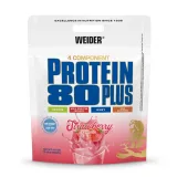 Weider Poteine 80 Plus · záber 8