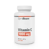 GymBeam Vitamina C 1000 mg · záber 3