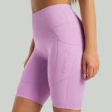 STRIX Pantaloni scurți pentru femei Stellar Amethyst · záber 2