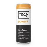 GymBeam MOXY Power+ Energy Drink 330 ml · záber 2