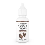 GymBeam Chocolate Drops · záber 8
