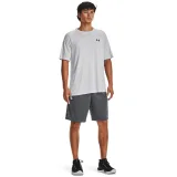Under Armour Pantaloni scurți UA Tech WM Graphic Short Grey · záber 3