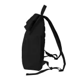 GymBeam Rucsac Rolltop White · záber 3