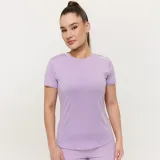 GymBeam Tricou pentru femei Limitless Lavender · záber 1