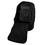 GymBeam Explorer Backpack Black · záber 5