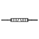 GymBeam Multigrip Bar LIFTER · záber 2