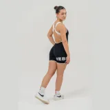 NEBBIA Salopetă pentru femei Hammies Black · záber 4