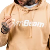 GymBeam Hanorac PRO Hoodie Sand · záber 5
