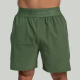 STRIX Pantaloni scurți Lunar Cedar Green · záber 4