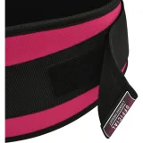 RDX Sports Centură fitness pentru femei RX3 Pink - Mărime: S | Culoare: viacfarebná | Pohlavie: Femei | Vek: Adulți | Greutate: 0,297 g | Pachet: 35 · záber 4