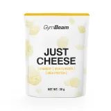 Gymbeam Just Cheese · záber 2