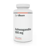 GymBeam Ashwagandha · záber 3