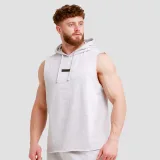 GymBeam Men‘s Unity Vest Grey · záber 1