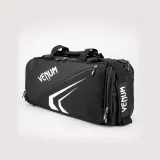 Venum Geantă sport Trainer Lite Evo Sports Bag Black · záber 3
