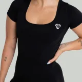 STRIX Salopetă pentru femei Black · záber 2