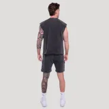 GymBeam Maiou Abyss Charcoal · záber 5