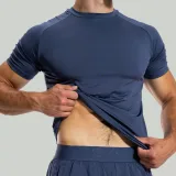 STRIX Tricou Ultimate Graystone · záber 3