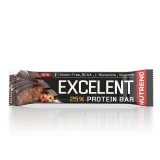 Nutrend Excelent Protein Bar · záber 4
