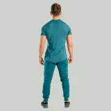 STRIX Tricou Ultimate Deep Teal · záber 5