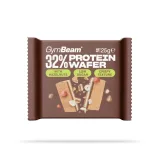 GymBeam 32% Protein Wafer · záber 1