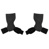 GymBeam Chingi Hyper Black · záber 2