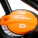 GymBeam Kettlebell reglabil 3,4 –18 kg · záber 5