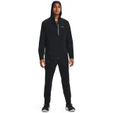 Under Armour Jachetă pentru bărbați Outrun The Storm Jacket Black · záber 5