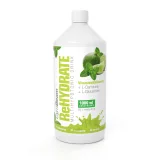 GymBeam Băutură ionică ReHydrate · záber 5