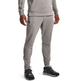 Under Armour Pantaloni sport pentru bărbați Terry Grey · záber 1