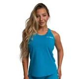 GymBeam Maiou pentru femei Limitless Aquamarine · záber 5