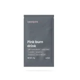 GymBeam Pink Burn Drink · záber 3