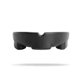 GymBeam Protecție pentru dinți Black · záber 1