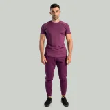 STRIX Tricou Ultimate Plum · záber 5
