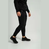 STRIX Pantaloni sport pentru bărbați Nova black · záber 3
