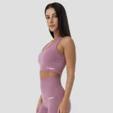 GymBeam Sutien sport FLO Violet · záber 4