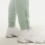 GymBeam Pantaloni pentru femei Limitless Eucalypt · záber 3